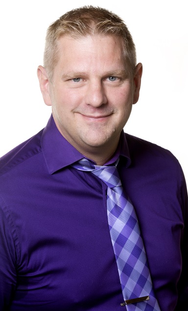 Patrik Samin